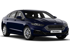 Van Hire Shipley - Mondeo Auto - car hire Shipley