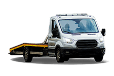 Van Hire Shipley - Recovery Van - Van hire Shipley